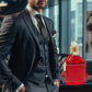 Luxe Langhoudend Parfum voor Mannen