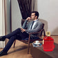 Luxe Langhoudend Parfum voor Mannen