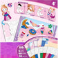Creatieve Foliekunstset voor Kinderen