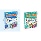 Creatieve Foliekunstset voor Kinderen
