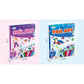 Creatieve Foliekunstset voor Kinderen