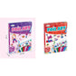 Creatieve Foliekunstset voor Kinderen
