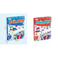 Creatieve Foliekunstset voor Kinderen
