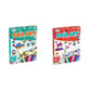 Creatieve Foliekunstset voor Kinderen