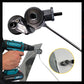 🔥Hot sale🔥Metalen knabbelschaar boorhulpstuk