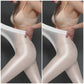 💜LAATSTE DAG - KOOP 1 KRIJG 1 GRATIS💜Glanzende, doorschijnende panty's voor dames