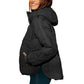 🌟Warme losse jas met capuchon voor dames in de winter