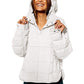 🌟Warme losse jas met capuchon voor dames in de winter