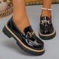 🔥2025 Hete verkoop🔥Vintage zachte loafers voor dames