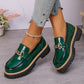 🔥2025 Hete verkoop🔥Vintage zachte loafers voor dames