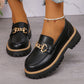 🔥2025 Hete verkoop🔥Vintage zachte loafers voor dames