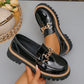 🔥2025 Hete verkoop🔥Vintage zachte loafers voor dames