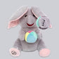 🐘 Speeltje Knuffel Olifantje Verstoppertje📢📢Laatste 3 uur: Grote uitverkoop ⌛⌛
