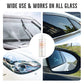 Oliefilmreiniger voor Autoglas