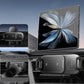 2-in-1 Opvouwbare Telefoonhouder voor Auto & Draadloze Oplader