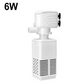 🌊✨3-in-1 Aquariumfilter – Filtratie, Zuurstoftoevoer & Waterpompen🐠