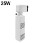 🌊✨3-in-1 Aquariumfilter – Filtratie, Zuurstoftoevoer & Waterpompen🐠