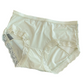 Dames Zachte Middelhoge Kant Slip