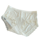 Dames Zachte Middelhoge Kant Slip