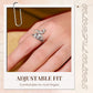 ⏰LAATSTE DAG - KOOP 1 KRIJG 1 GRATIS!!💝Charmante Verstelbare Vintage Pauw Ring