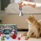 Kerst Kat & Hond Speelgoed Adventskalender