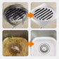 🚿💥 Krachtige Afvoerontstopper – Biologische Enzymen, Sterke Ontstopping & Schadevrij voor Leidingen（Meervoudig Gebruik in Keuken & Badkamer!）