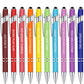 Premium Comfort Bible Verse Pens – 10pcs
