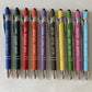 Premium Comfort Bible Verse Pens – 10pcs