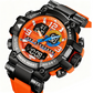 🔈🔈Tijdelijke 50% KORTING🔥Multifunctionele waterdichte digitale LED-horloge