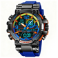 🔈🔈Tijdelijke 50% KORTING🔥Multifunctionele waterdichte digitale LED-horloge
