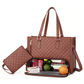 🎁Uitverkoop 50% Korting🔥3-in-1 Lunchtas voor Vrouwen