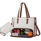 🎁Uitverkoop 50% Korting🔥3-in-1 Lunchtas voor Vrouwen