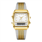 LIEBIG Retro Sporthorloge – Dubbel Systeem, Multifunctioneel & Stijlvol! ⌚️