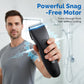 📢📢51% KORTING!!🔥🔥Meer dan 35.000 exemplaren verkocht!!✂️Digitale bodytrimmer voor mannen met digitaal display✨