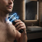 📢📢51% KORTING!!🔥🔥Meer dan 35.000 exemplaren verkocht!!✂️Digitale bodytrimmer voor mannen met digitaal display✨