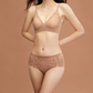 Dames Ademend Naadloos Beha zonder Beugel met Lift-effect