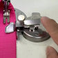 🔥Koop meer, bespaar meer💖Adjustable Round Magnetic Seam Guide