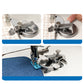 🔥Koop meer, bespaar meer💖Adjustable Round Magnetic Seam Guide