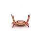 🔥LAATSTE DAG 50% KORTING💥❤️🤣 Grappige hot sale - 🦀 Schattige pennenhouder in de vorm van een krab