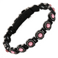✨ Elegante en schitterende tennisarmband met strass 💎