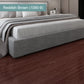 🧱 KOOP 3, KRIJG 1 GRATIS! 🔥 (91 cm × 15 cm × 3 mm) 🏠 Houtennerf zelfklevende vloertegels, waterdicht en eenvoudig zelf te installeren 🌿