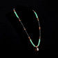 🎆 Nieuwjaarsdeal! Bohemian ketting met natuurlijke stenen