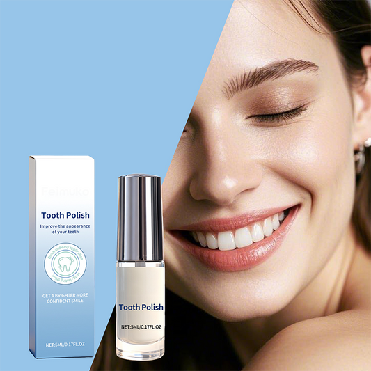 5 ml Instant Whitening Tandverf