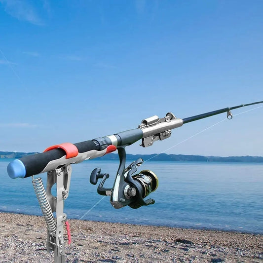 Automatische Hengelhouder