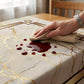 Waterdicht Tafelkleed met Marmerprint