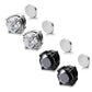 💎 50% KORTING NU! ✨ Magnetische Zirkoon Oorbellen – Geen Piercing Nodig & Elegant Ontwerp 🌟