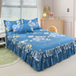🔈🔈FLASH SALE - 50% KORTING⚡3-delige bedrokset met ruches🛏️