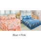 🔈🔈FLASH SALE - 50% KORTING⚡3-delige bedrokset met ruches🛏️