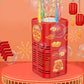 ✨ Vuurwerk Bubble Machine  – Koop 1, Speel Oneindig 50% korting op de meest magische buitenspeeltool van dit seizoen.