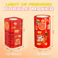 ✨ Vuurwerk Bubble Machine  – Koop 1, Speel Oneindig 50% korting op de meest magische buitenspeeltool van dit seizoen.